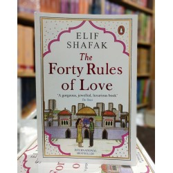 The Forty Rules of Love