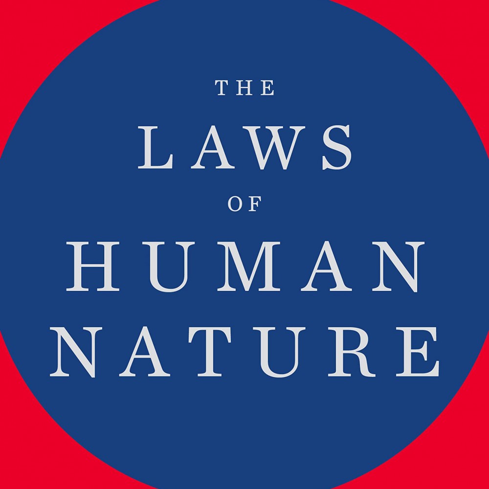 The Laws Of Human Nature By Robert Greene