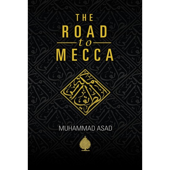 The Road to Mecca