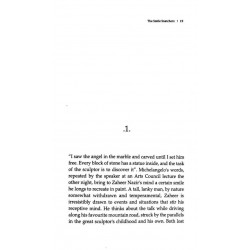 The Smile Snatchers: A Novella The Smile Snatchers: A Novella