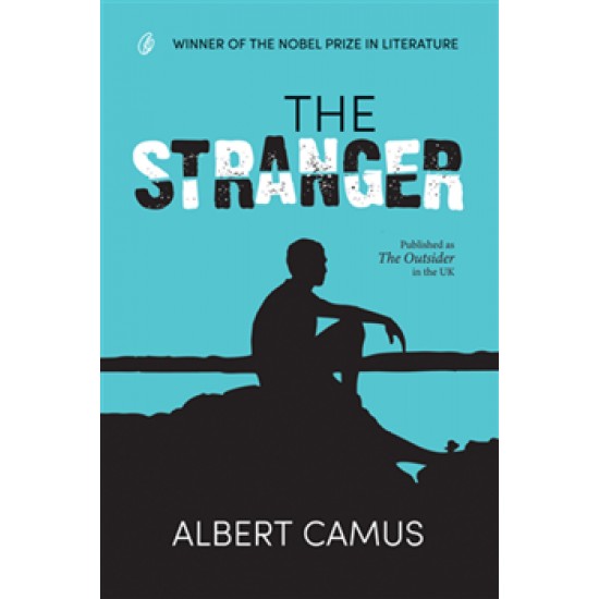 Buy The Stranger By Albert Camus Books Of Albert Camus Online 