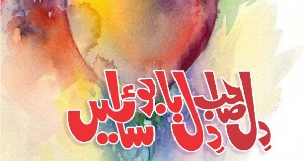 Dil Saab Dil Babu Saein By Umme Maryam | Books of Um e Mariam | Online ...