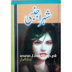Shehr-e-Ajnabi Shehr-e-Ajnabi