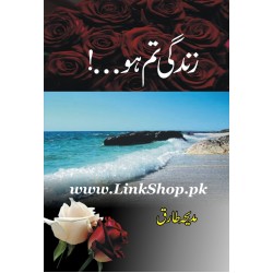 Zindagi Tum Ho - زندگی تم ہو Zindagi Tum Ho - زندگی تم ہو