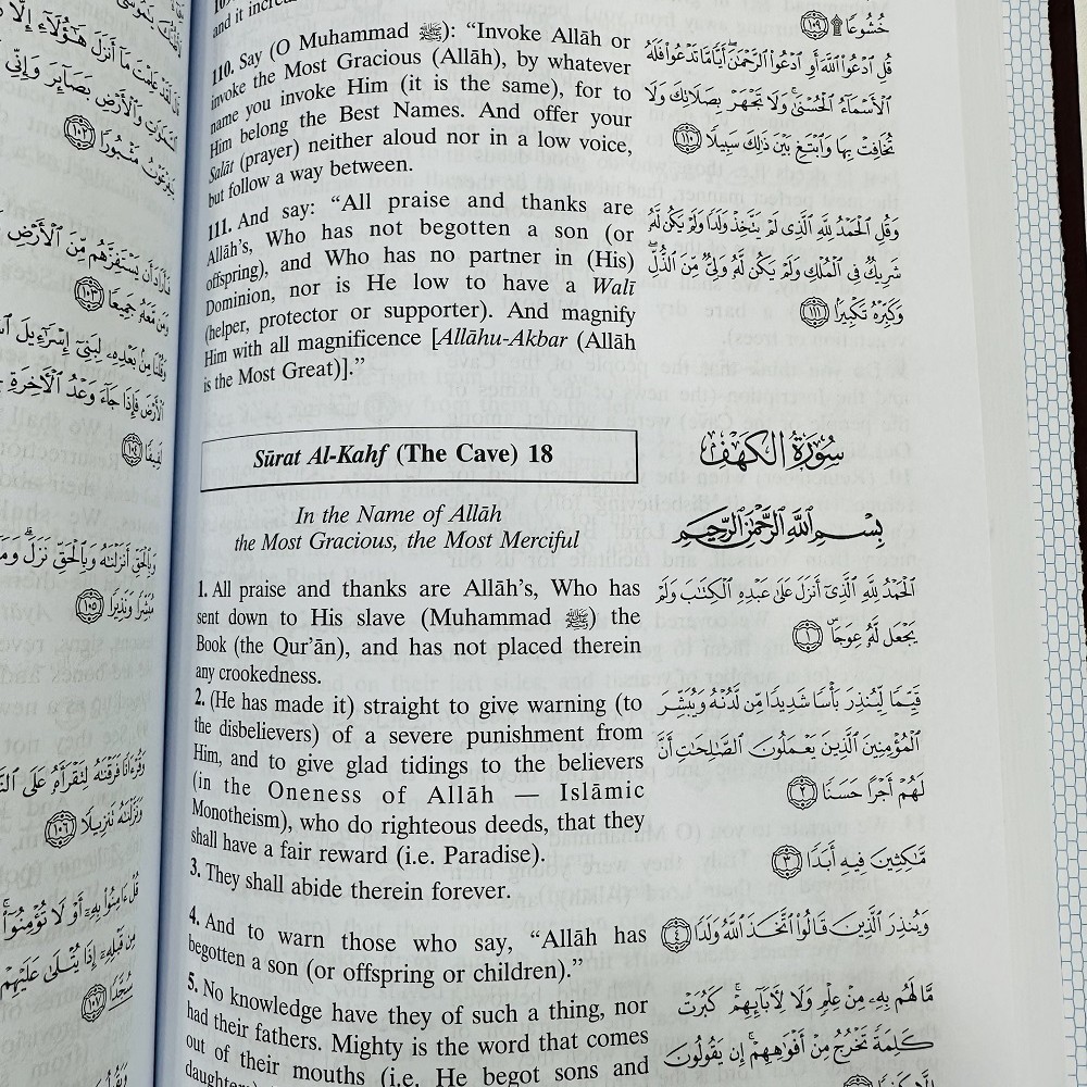 Is There An English Translation Of Quran Is There An English Translation Of Quran