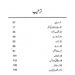 Aanchal - آنچل Aanchal - آنچل