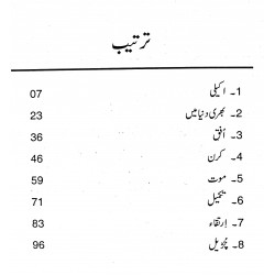 Aas Paas - آس پاس Aas Paas - آس پاس
