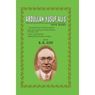 Abdullah Yusuf Ali's Four Books