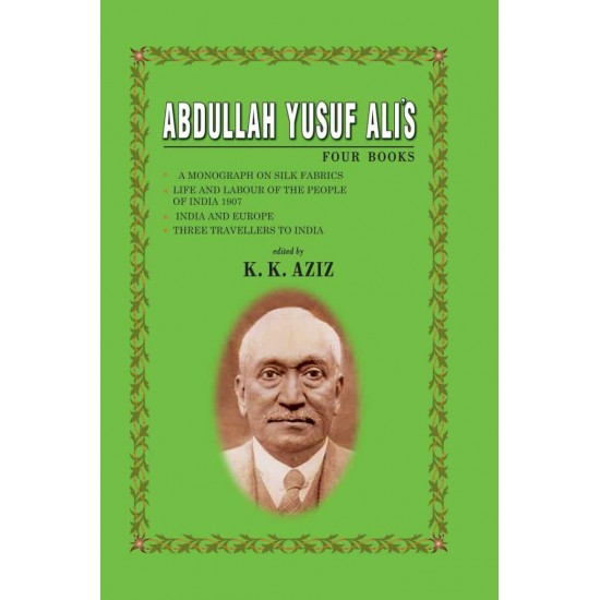 Abdullah Yusuf Ali’s Four Books