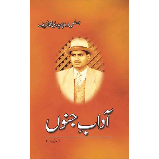 Adab E Junon - آداب جنوں