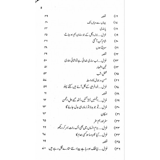 Dasht e Wafa - دشت وفا