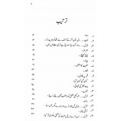 Dawam By Ahmad Nadeem Qasmi - دوام Dawam By Ahmad Nadeem Qasmi - دوام