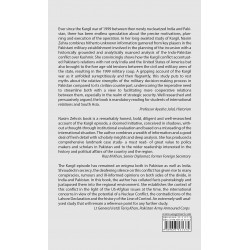 From Kargil to the Coup: Events that Shook Pakistan From Kargil to the Coup: Events that Shook Pakistan