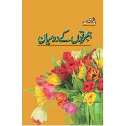 Hijraton Kay Darmiyaan - ہجرتوں کے درمیان