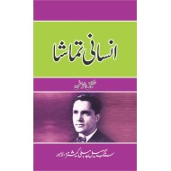 Insane Tamasha - انسانی تماشہ