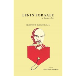 Lenin For Sale