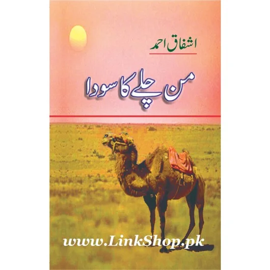 Man Chalay Ka Sauda Man Chalay Ka Sauda