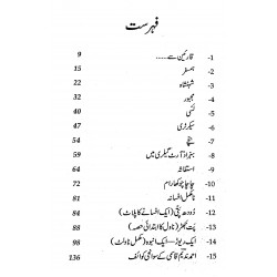 Pat Jhar - پت جھڑ Pat Jhar - پت جھڑ