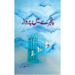 Pinjray Mein Parwaaz - پنجرے میں مں پرواز