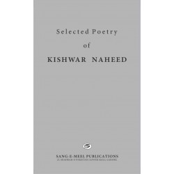 Selected Poetry of Kishwar Naheed
