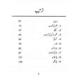 Talo-o-Gharoob - طلوع و غروب