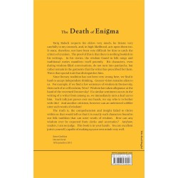 The Death of Enigma The Death of Enigma