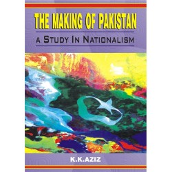 The Making of Pakistan