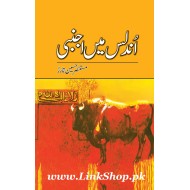 Undlas Main Ajnabi - اندلس میں اجنبی