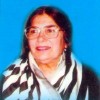 Begum Akhtar Riazuddin