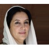 Benazir Bhutto