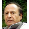 Chaudhry Shujaat Hussain