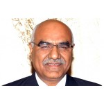 Dr. Amjad Saqib