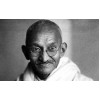 Mahatma Gandhi