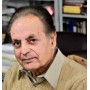 Mustansar Hussain Tarar