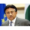 Pervez Musharraf