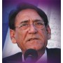 Prof. Ahmad Rafique Akhtar