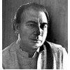 Sahir Ludhianvi