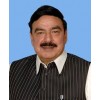 Sheikh Rasheed Ahmad