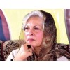 Syeda Abida Hussain