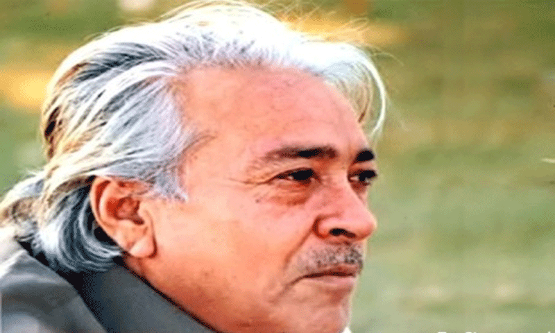 Munir Niazi